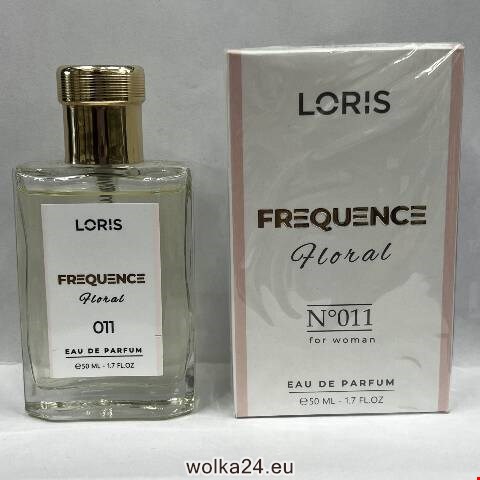 Eau de Parfum for woman E1984 Mix kolor 50ml 1