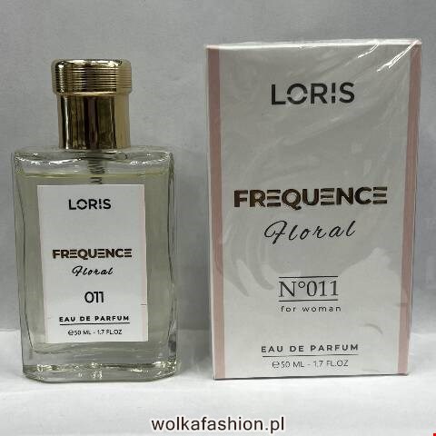 Eau de Parfum for woman E1984 Mix kolor 50ml