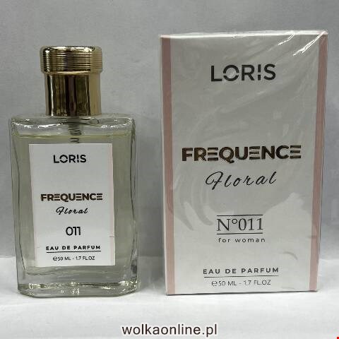 Eau de Parfum for woman E1984 Mix kolor 50ml