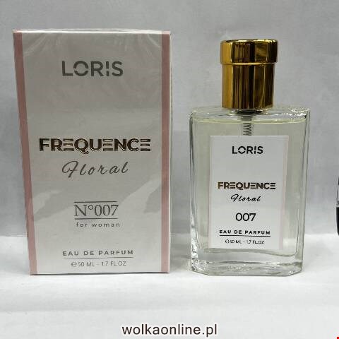 Eau de Parfum for woman E1985 Mix kolor 50ml