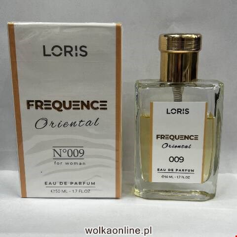 Eau de Parfum for woman E1986 Mix kolor 50ml