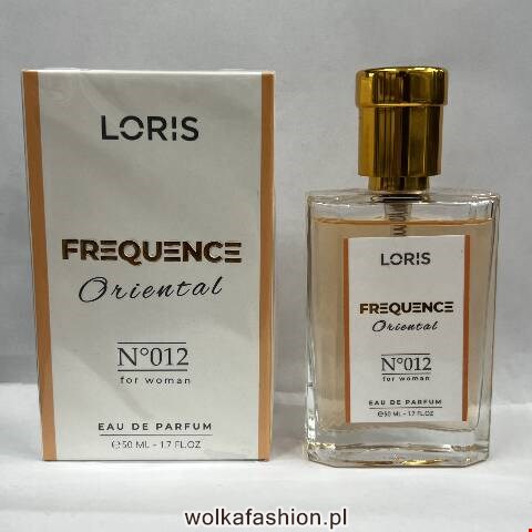 Eau de Parfum for woman E1988 Mix kolor 50ml 1