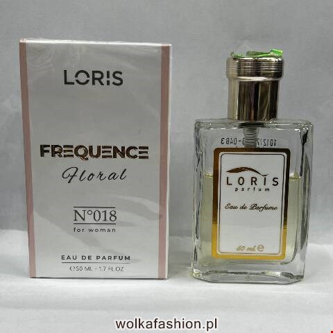 Eau de Parfum for woman E1990 Mix kolor 50ml 1
