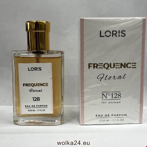 Eau de Parfum for woman E1991 Mix kolor 50ml