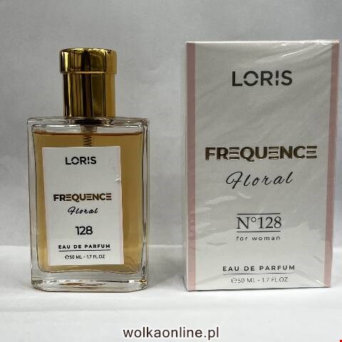 Eau de Parfum for woman E1991 Mix kolor 50ml