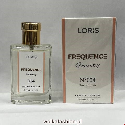 Eau de Parfum for woman E1992 Mix kolor 50ml 1