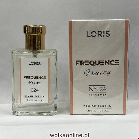 Eau de Parfum for woman E1992 Mix kolor 50ml