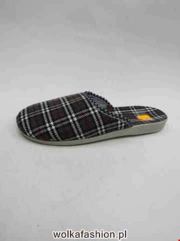 Kapcie Męskie MF-108, Jeden kolor, 41-46 