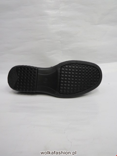 Półbuty Męskie 8003-2 GREY 40-46 2