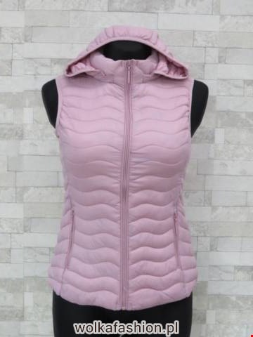 Kamizelka wiosena damskie 81235 1 Kolor S-2XL