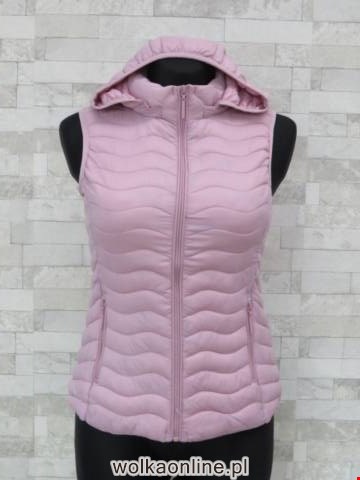 Kamizelka wiosena damskie 81235 1 Kolor S-2XL