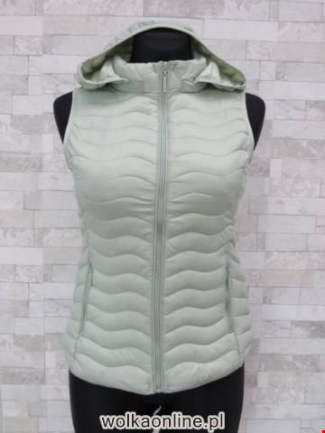 Kamizelka wiosena damskie 81235 1 Kolor S-2XL