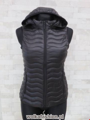 Kamizelka wiosena damskie 81235 1 Kolor S-2XL