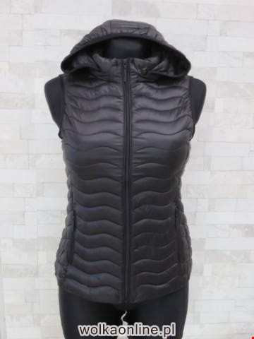 Kamizelka wiosena damskie 81235 1 Kolor S-2XL