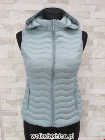 Kamizelka wiosena damskie 81235 1 Kolor S-2XL