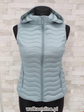 Kamizelka wiosena damskie 81235 1 Kolor S-2XL