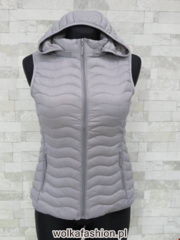 Kamizelka wiosena damskie 81235 1 Kolor S-2XL