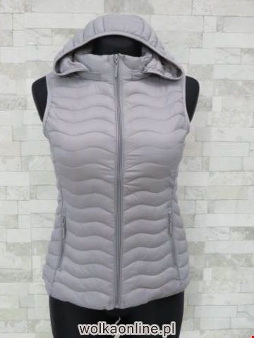 Kamizelka wiosena damskie 81235 1 Kolor S-2XL