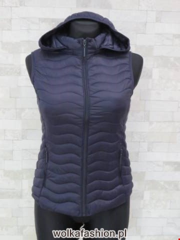 Kamizelka wiosena damskie 81235 1 Kolor S-2XL