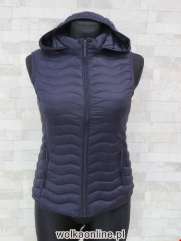 Kamizelka wiosena damskie 81235 1 Kolor S-2XL