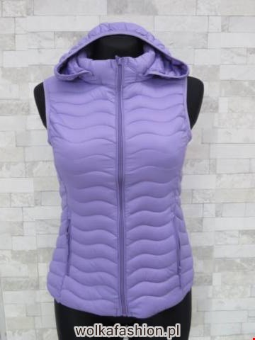 Kamizelka wiosena damskie 81235 1 Kolor S-2XL