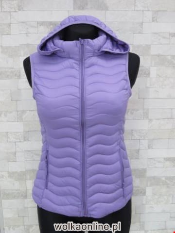 Kamizelka wiosena damskie 81235 1 Kolor S-2XL