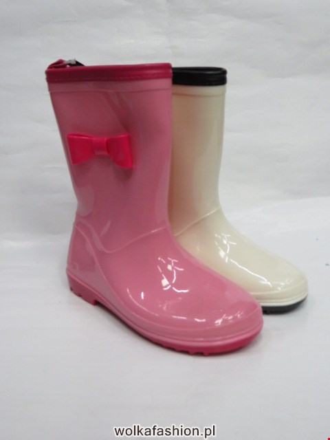 Kalosze Dziecięce YJ-2 MIX COLOR 30-35
