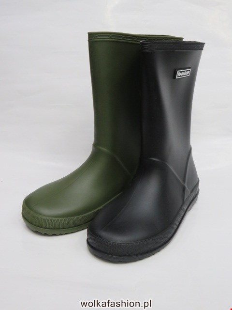 Kalosze Dziecięce YJ-6 MIX COLOR 30-35