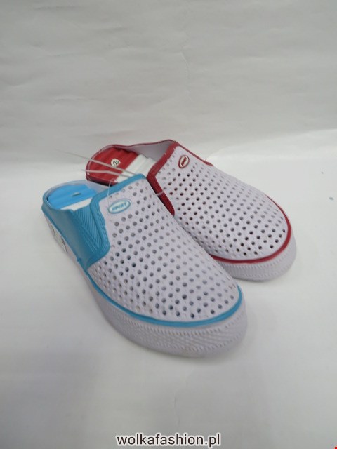 Klapki Damskie 14-466A MIX COLOR 36-41 1