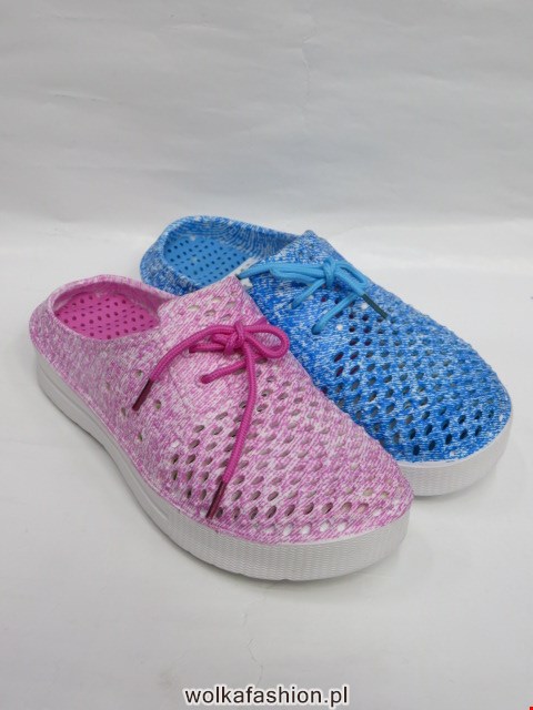 Klapki Damskie M8 MIX COLOR 36-41 1