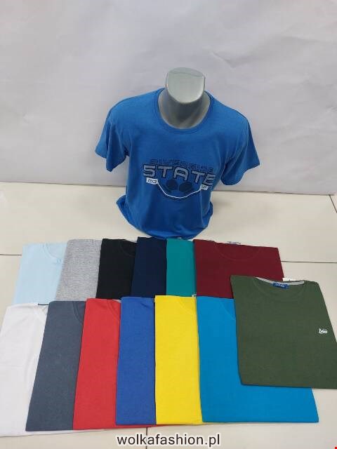 Bluzka męska 7516 Mix kolor M-2XL (towar tureckie)