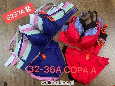 Komplet damskie 6273A 1 Kolor A