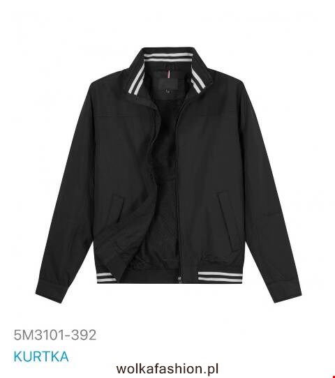 Kurtka wiosena męskie 5M3101-392 1 Kolor M-2XL