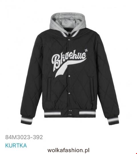 Kurtka wiosena męskie  84M3023-392 1 Kolor M-2XL