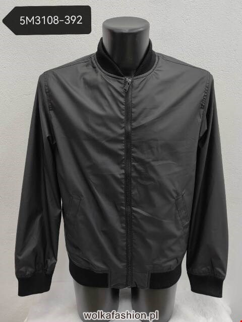 Kurtka wiosena męskie 5M3108-392 1 Kolor M-2XL