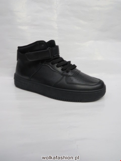 Botki Damskie XHB-26 BLACK 36/41