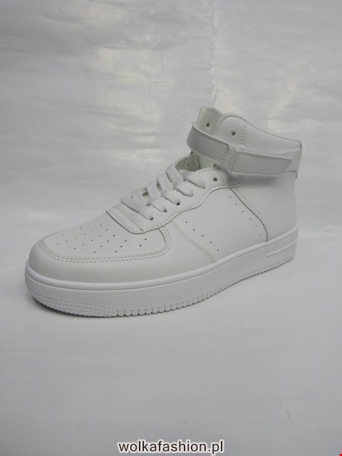 Botki Damskie XHB-24 WHITE 36/41