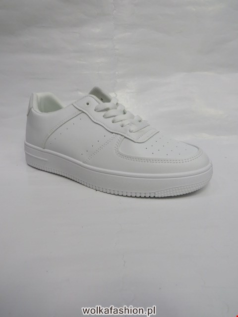 Botki Męskie XHB-25 WHITE 40-45