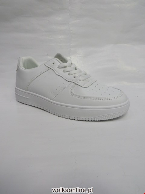 Botki Męskie XHB-25 WHITE 40-45