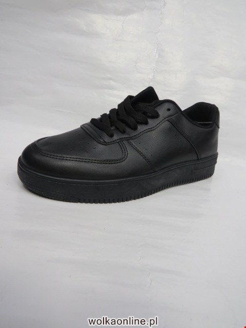 Botki Męskie XHB-26 AL/BLACK 40-45