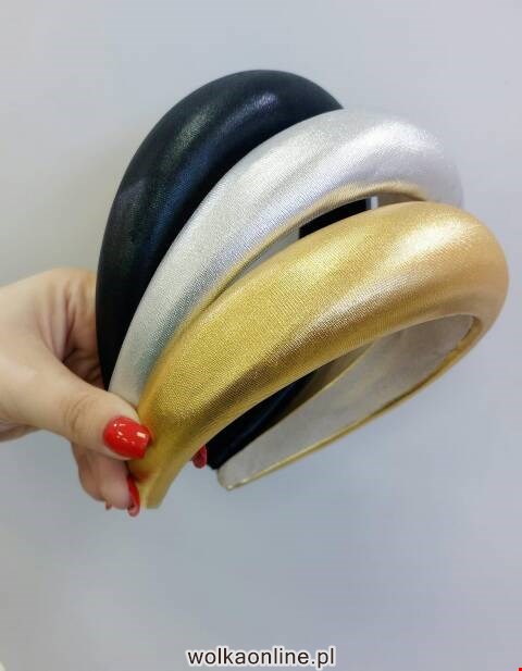 Opaski damskie 6813 Mix kolor Standard