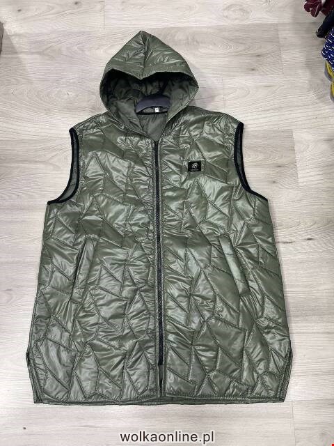 Kamizelka damskie 0322 Mix 2 Kolor 54-60