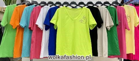Bluzka damska 0334 Mix Kolor Standard