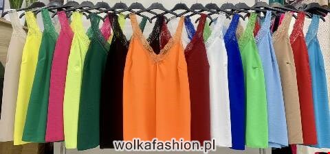 Bluzka damskie 0340 Mix Kolor Standard