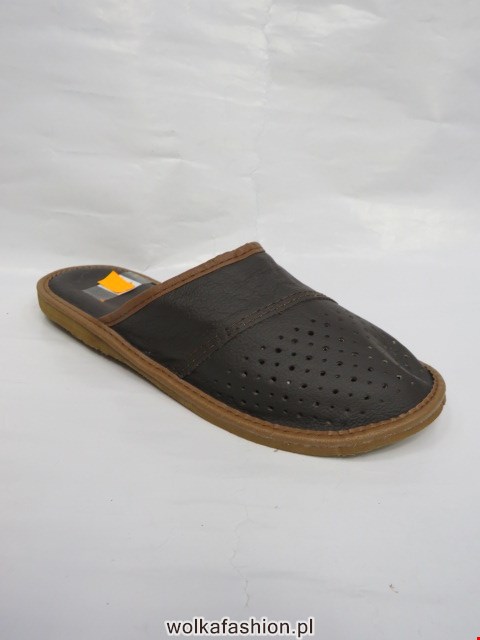 Kapcie Meskie SM 59 JEDEN 41-46