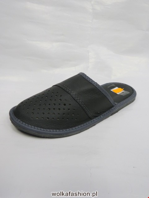 Kapcie Meskie SM 60 JEDEN 41-46
