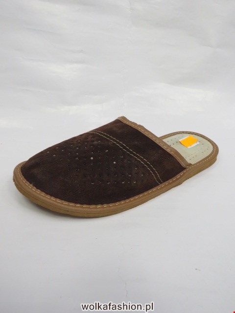 Kapcie Meskie SM 36 JEDEN 41-46