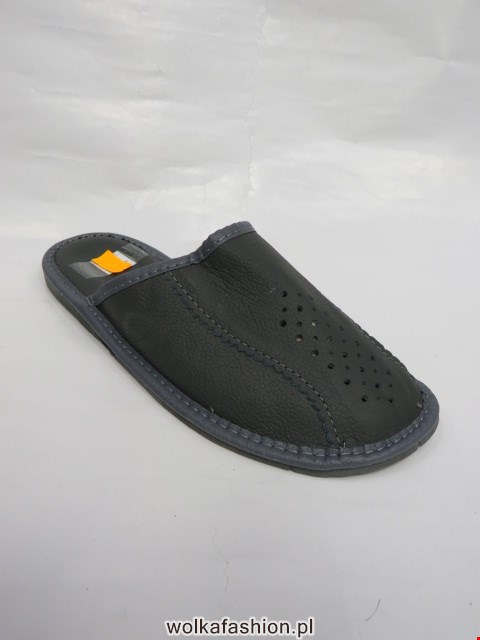 Kapcie Meskie SM 27 JEDEN 41-46