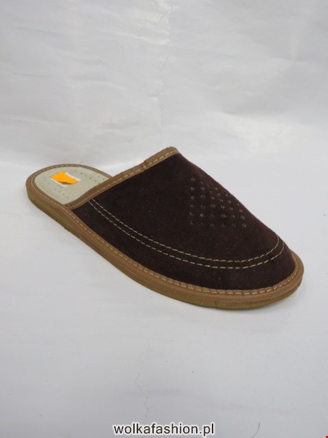 Kapcie Meskie SM 34 JEDEN 41-46