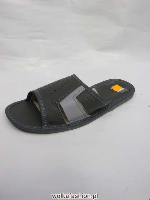 Kapcie Meskie SM 160 JEDEN 41-46